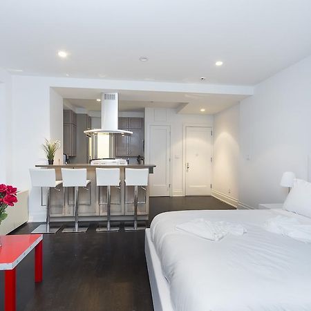 5Th Ave Suites นิวยอร์ก ห้อง รูปภาพ