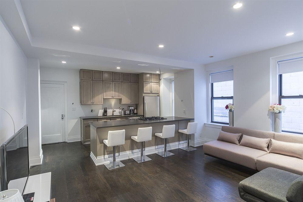 5Th Ave Suites นิวยอร์ก ภายนอก รูปภาพ