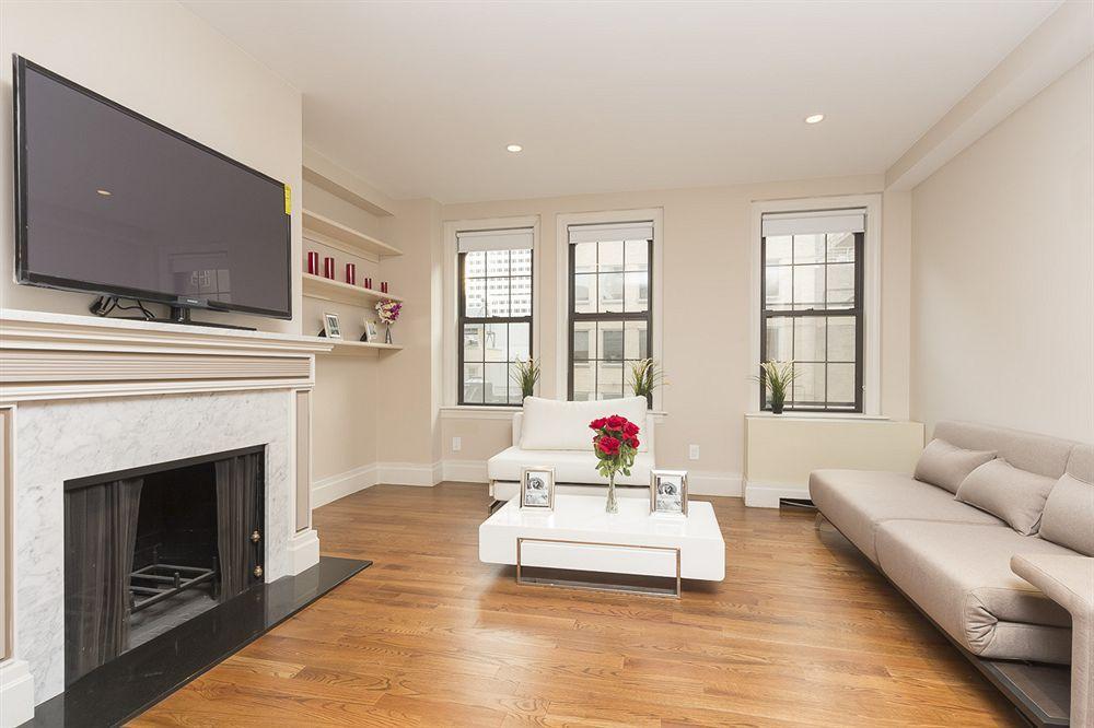 5Th Ave Suites นิวยอร์ก ภายนอก รูปภาพ