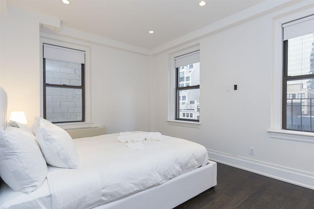 5Th Ave Suites นิวยอร์ก ภายนอก รูปภาพ