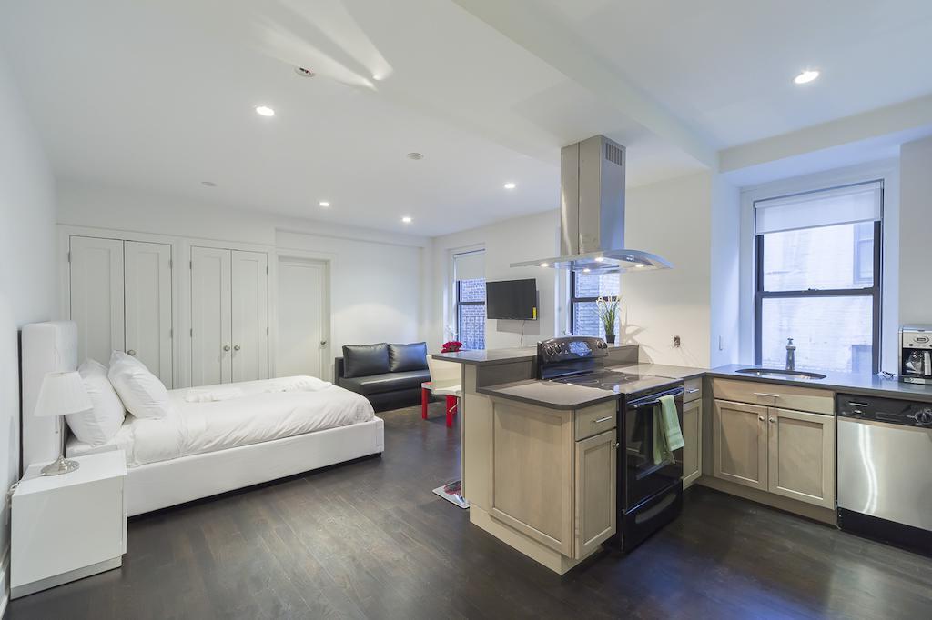 5Th Ave Suites นิวยอร์ก ห้อง รูปภาพ