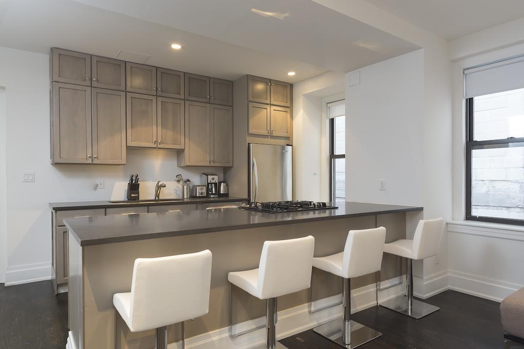 5Th Ave Suites นิวยอร์ก ห้อง รูปภาพ