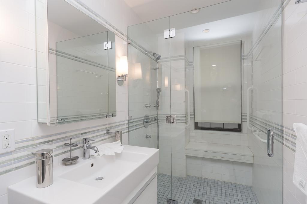 5Th Ave Suites นิวยอร์ก ห้อง รูปภาพ