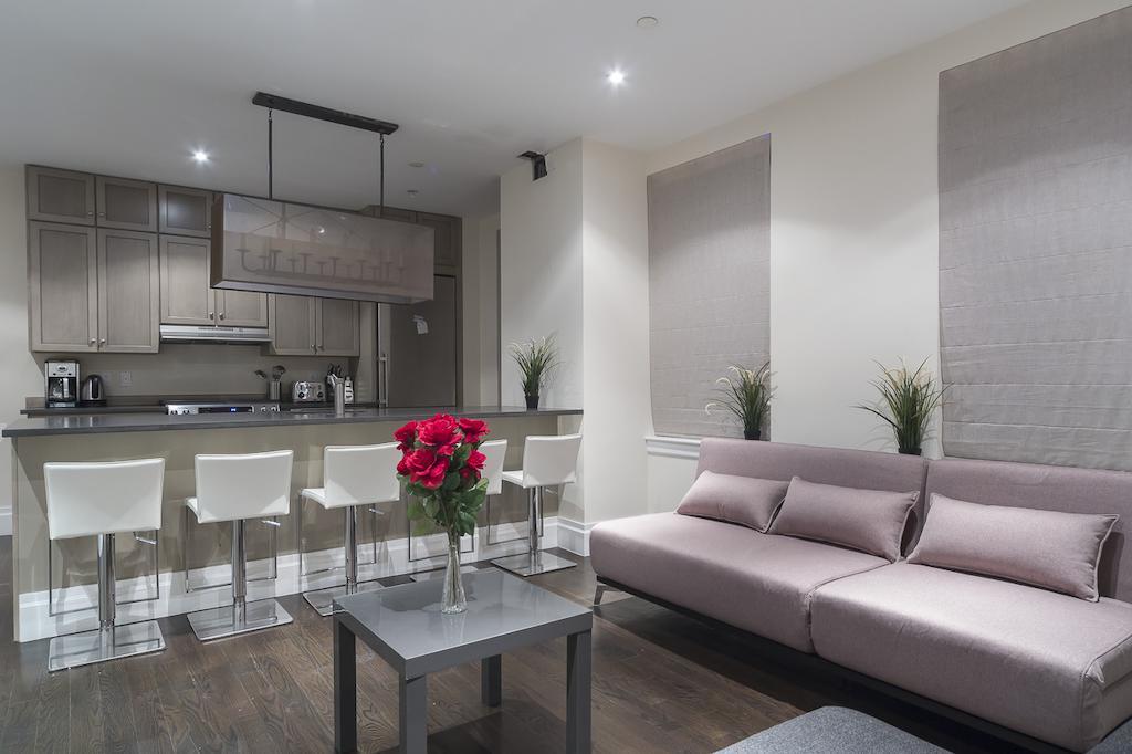 5Th Ave Suites นิวยอร์ก ห้อง รูปภาพ