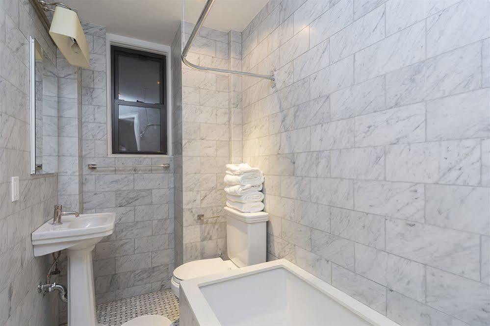 5Th Ave Suites นิวยอร์ก ภายนอก รูปภาพ